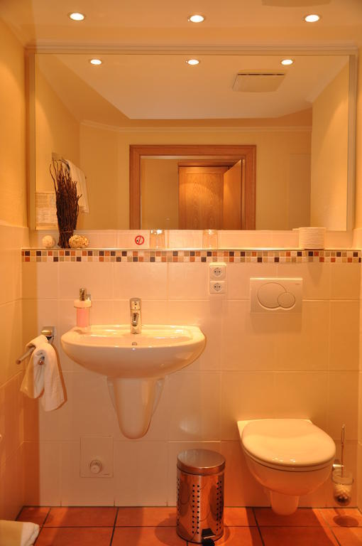 Schuetzenhof Ahlerstedt Hotel Quarto foto